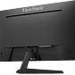 Monitor 27“ ViewSonic Gaming (1920x1080 IPS 200Hz 1ms) Black - Miniatura 6