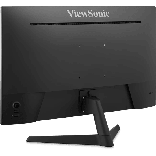 Monitor 27“ ViewSonic Gaming (1920x1080 IPS 200Hz 1ms) Black