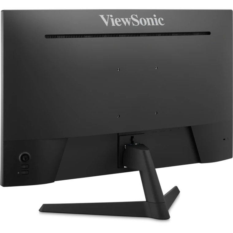 Monitor 27“ ViewSonic Gaming (1920x1080 IPS 200Hz 1ms) Black 7