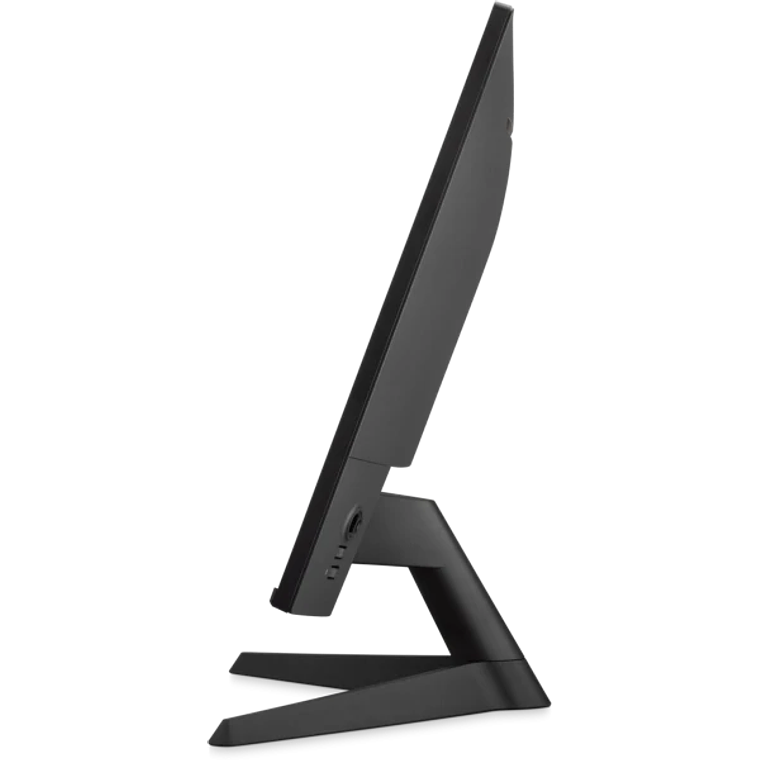 Monitor 27“ ViewSonic Gaming (1920x1080 IPS 200Hz 1ms) Black 8