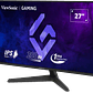 Monitor 27“ ViewSonic Gaming (1920x1080 IPS 200Hz 1ms) Black - Miniatura 9