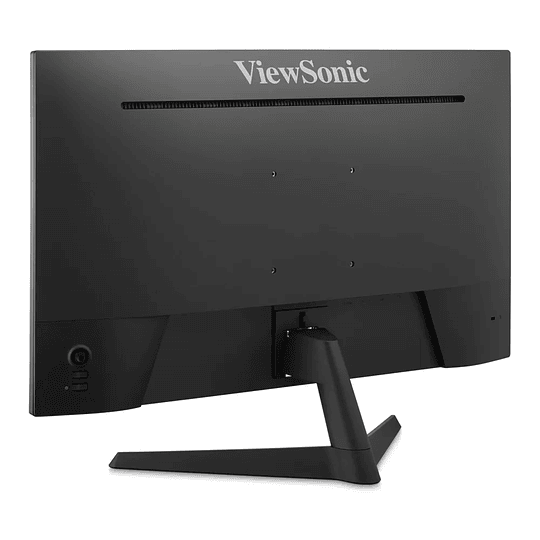 Monitor 24“ ViewSonic (1920x1080 IPS 200Hz 1ms) HDMI / DP Black