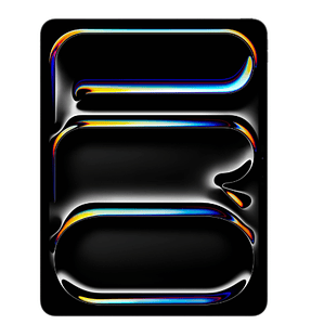 Apple iPad Pro 13“  Wi-Fi (Chip M5, 256GB) Negro Espacial