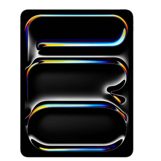 Apple iPad Pro 13“  Wi-Fi (Chip M5, 256GB) Negro Espacial