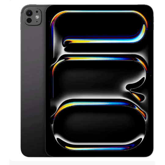 Apple iPad Pro 13“  Wi-Fi (Chip M5, 256GB) Negro Espacial