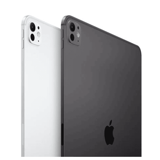 Apple iPad Pro 13“  Wi-Fi (Chip M5, 256GB) Negro Espacial