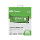 Disco duro 1TB interno SSD | WD Green SN3000 M.2 2280  - Miniatura 2