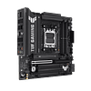 Placa Madre TUF GAMING B850M-PLUS WIFI//AM5 B850 USB