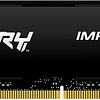 Memoria ram 8GB 3200Mhz DDR4 CL20 SoDimm Kingston FURY IMPACT
