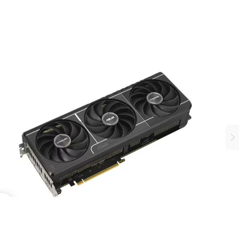 Tarjeta de Video ASUS - Prime RTX-5070ti  5