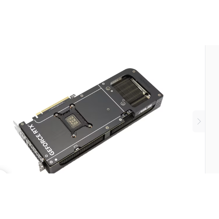 Tarjeta de Video ASUS - Prime RTX-5070ti  7