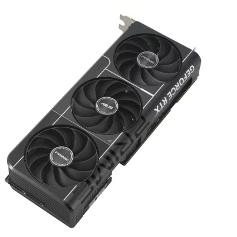 Tarjeta de Video ASUS - Prime RTX-5070ti  4