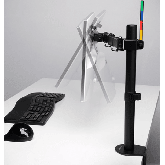 Brazo extendible  para Monitor 32