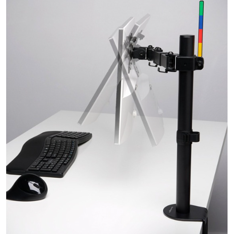 Brazo extendible  para Monitor 32 2