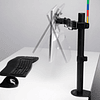 Brazo extendible  para Monitor 32