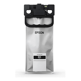 Bolsa de Tinta Epson T13K100 color Negro