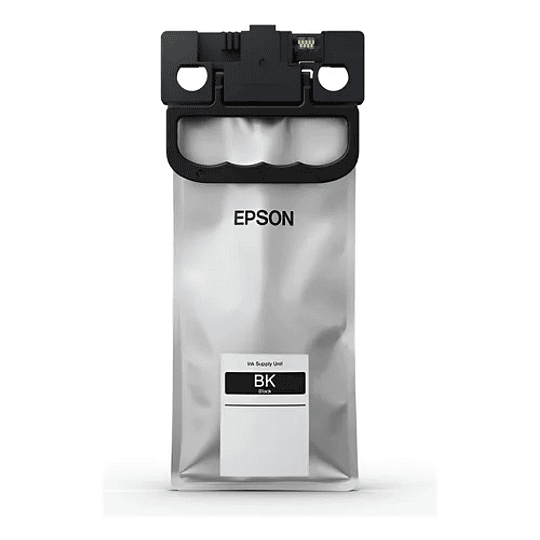 Bolsa de Tinta Epson T13K100 color Negro