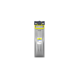Cartucho de Tinta Epson T13K400 color Amarillo