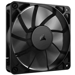 Ventilador RS120mm Single Fan, Corsair Memory