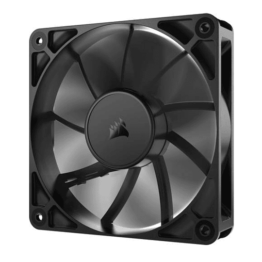Ventilador RS120mm Single Fan, Corsair Memory