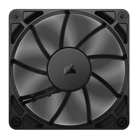 Ventilador RS120mm Single Fan, Corsair Memory