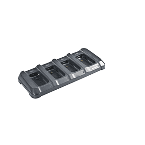 Cargador de Bateríacuádruple, Honeywell CK3 AC20 CK65