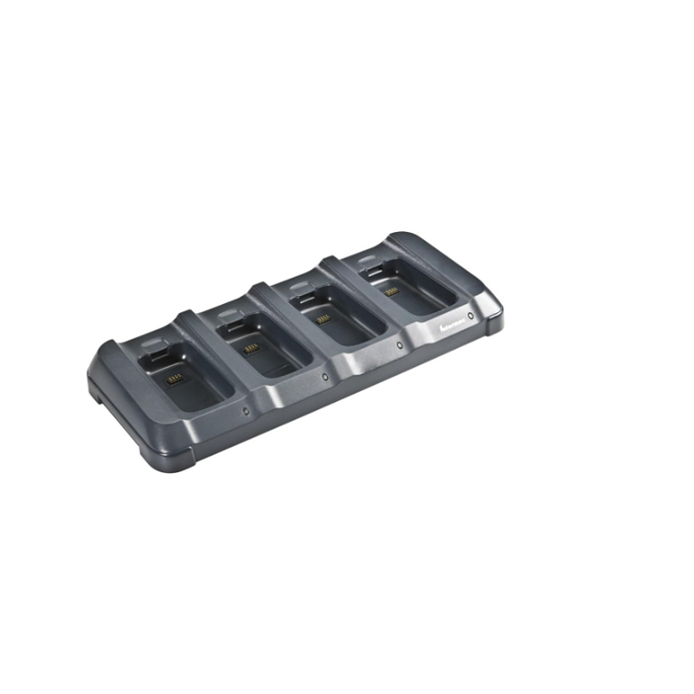 Cargador de Bateríacuádruple, Honeywell CK3 AC20 CK65 1