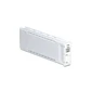 Cartucho de Tinta Epson T44H720 color Gris 700ml - Miniatura 1