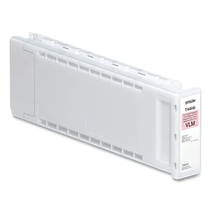 Cartucho de Tinta Epson T44H620 color Magenta 700ml