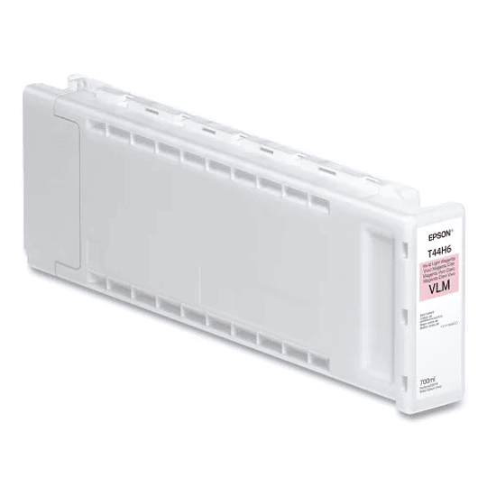 Cartucho de Tinta Epson T44H620 color Magenta 700ml