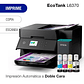 Impresora Multifuncional Epson EcoTank L6370 | Color USB Wifi - Miniatura 7