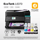 Impresora Multifuncional Epson EcoTank L6370 | Color USB Wifi - Miniatura 10