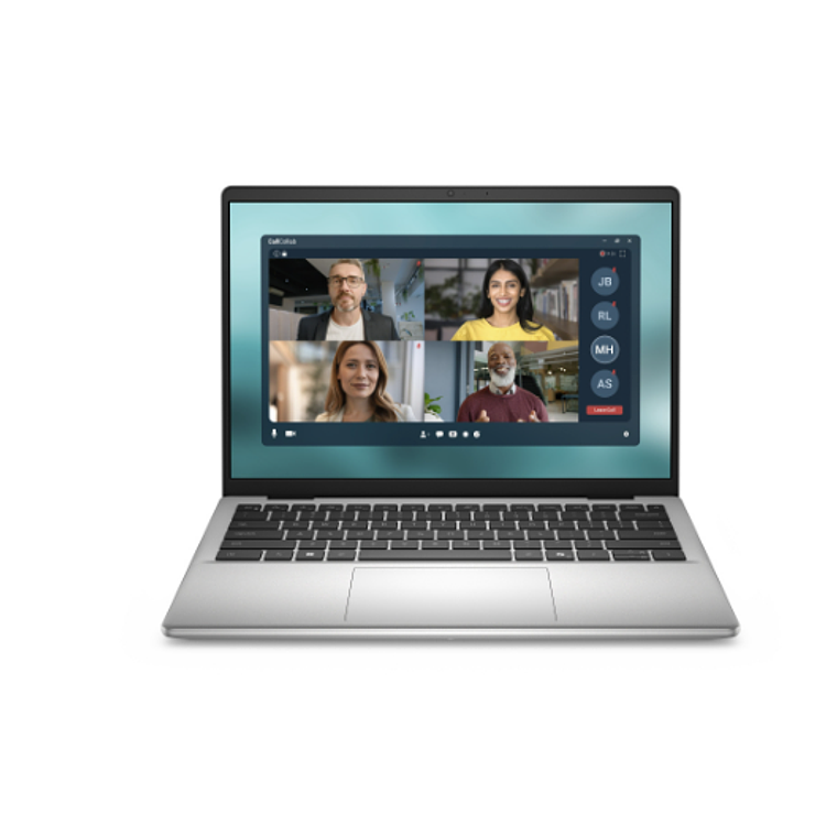  Notebook Dell Pro Essential PV14250 de 14“ (Core 5 120U, 16GB Ram, 512GB SSD, Win11 Pro) 1