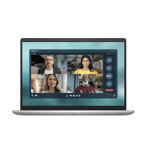  Notebook Dell Pro Essential PV14250 de 14“ (Core 5 120U, 16GB Ram, 512GB SSD, Win11 Pro)