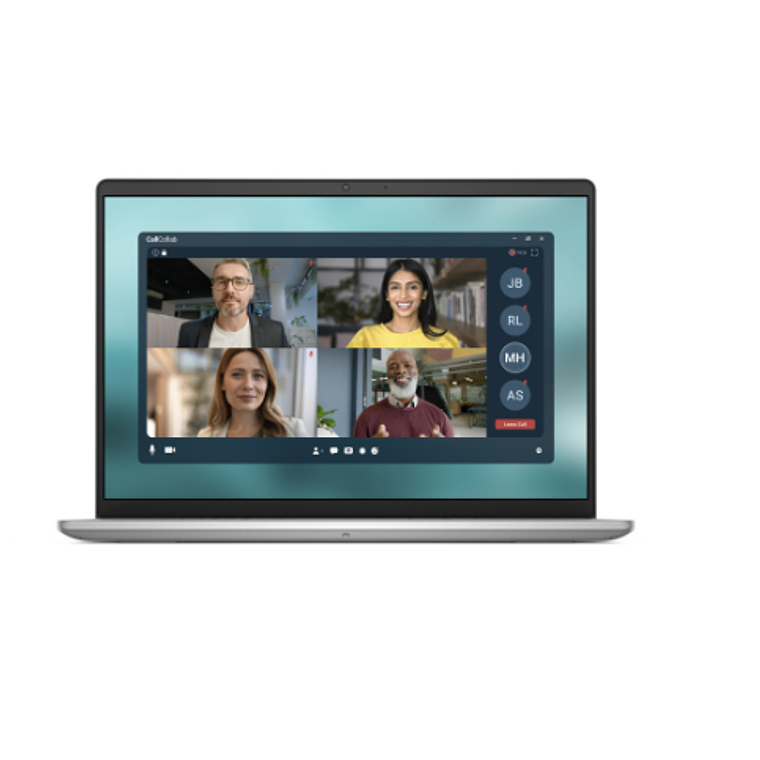  Notebook Dell Pro Essential PV14250 de 14“ (Core 5 120U, 16GB Ram, 512GB SSD, Win11 Pro) 2