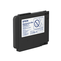 Caja de Mantención Epson C4000 SJMB4000 (Waste box) 