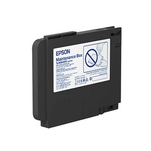 Caja de Mantención Epson C4000 SJMB4000 (Waste box) 