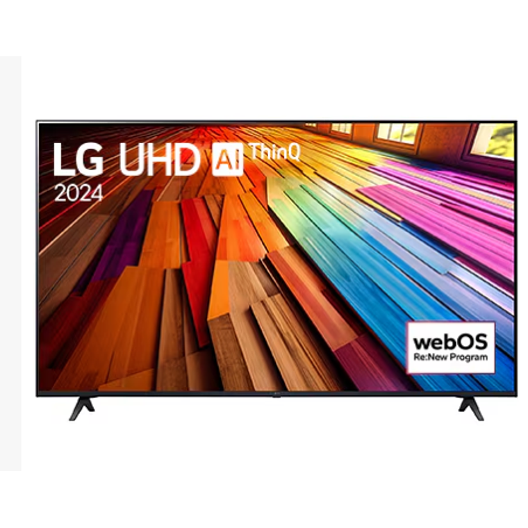 Televisor LG Smart TV de 75“, 4K Gen7 1