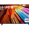 Televisor LG Smart TV de 75“, 4K Gen7