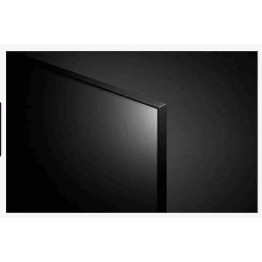 Televisor LG Smart TV de 75“, 4K Gen7