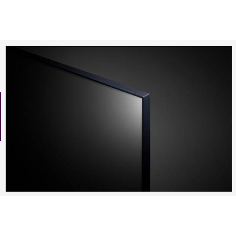 Televisor LG Smart TV de 75“, 4K Gen7 4