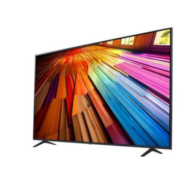 Televisor LG Smart TV de 75“, 4K Gen7 2