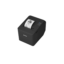 Impresora Térmica de Recibos TM-T20IV-SP