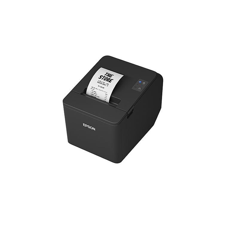 Impresora Térmica de Recibos TM-T20IV-SP 1