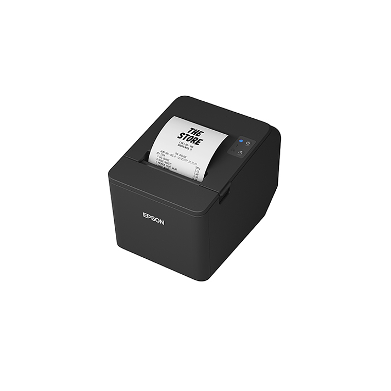 Impresora Térmica de Recibos TM-T20IV-SP 2