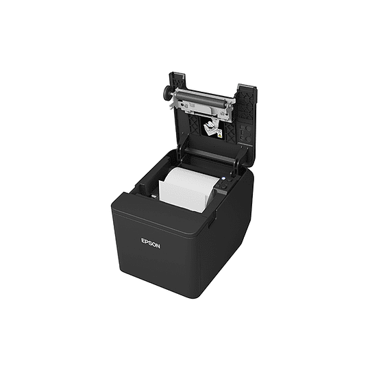 Impresora Térmica de Recibos TM-T20IV-SP