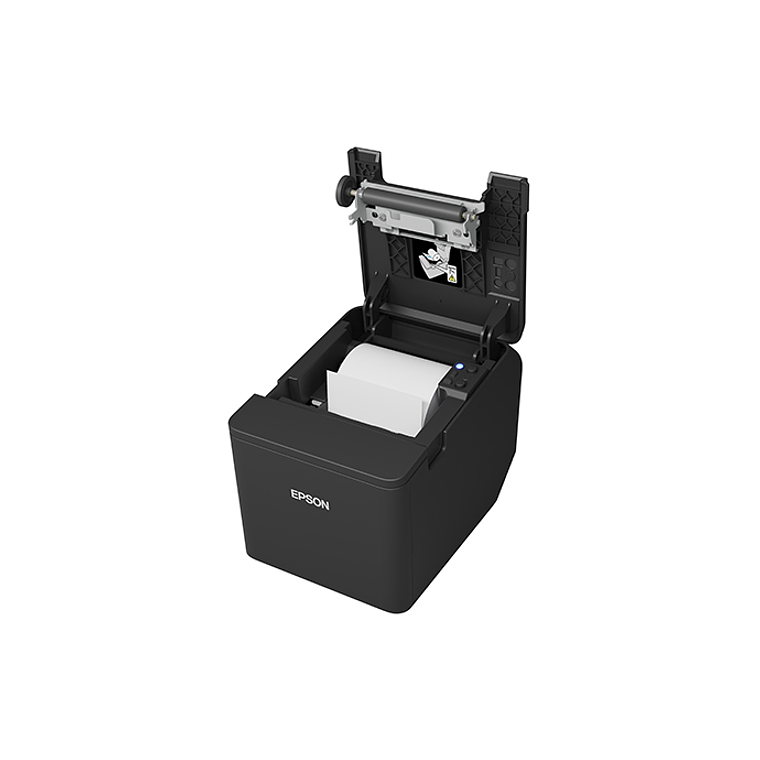 Impresora Térmica de Recibos TM-T20IV-SP 3