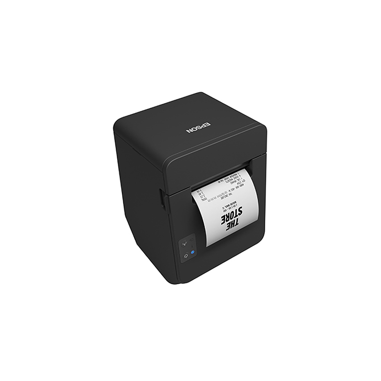 Impresora Térmica de Recibos TM-T20IV-SP 5