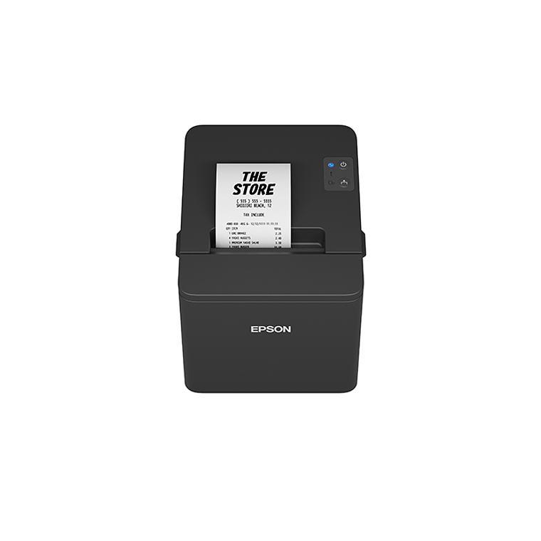 Impresora Térmica de Recibos TM-T20IV-SP 9