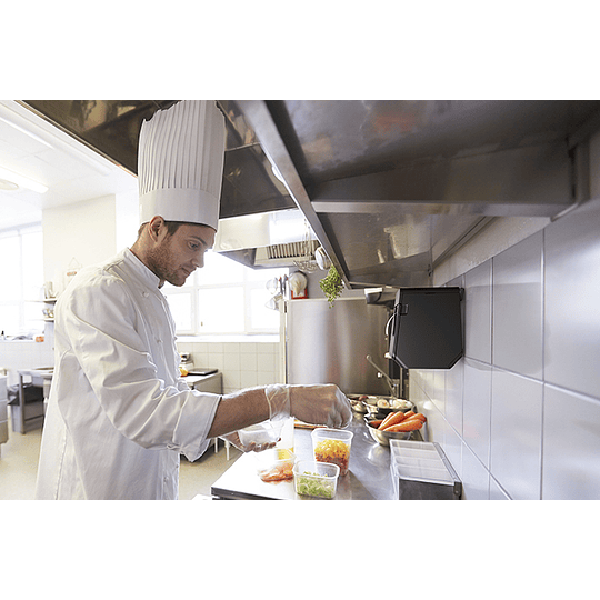 Impresora Térmica de Recibos TM-T20IV-SP